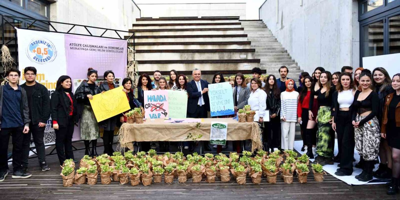 Avrupa Birliği’nden Agip’e 97 Bin 700 Dolar Hibe Desteği