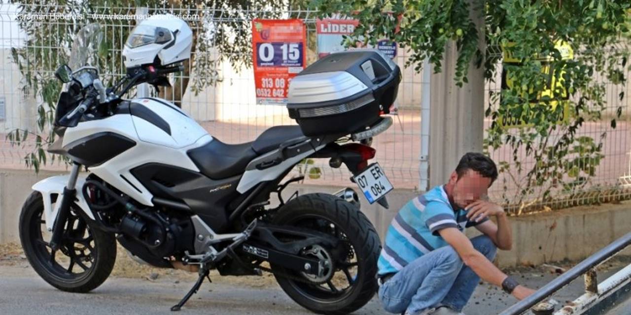 El Frenini Çekip ‘Devletten Kaçılmaz’ Dedi, Dost Kazığını Yedi