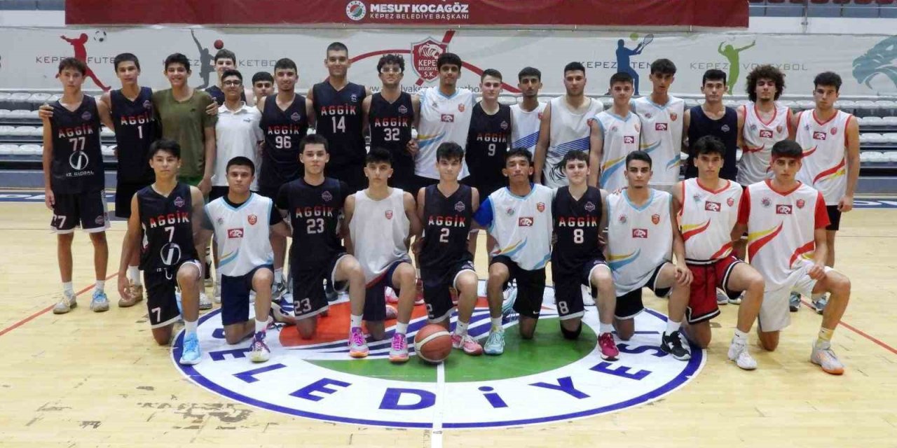 Kepez’de Beş Periyotluk Dostluk