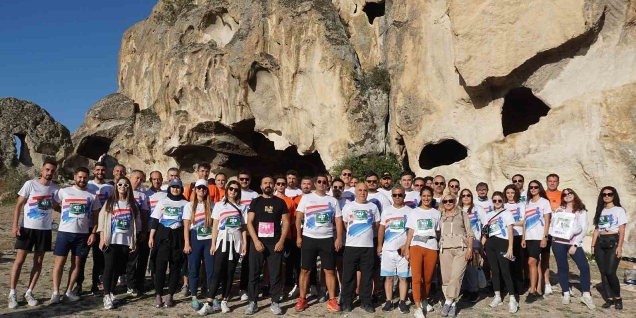 Anadolu’nun Kalbinde Koştular