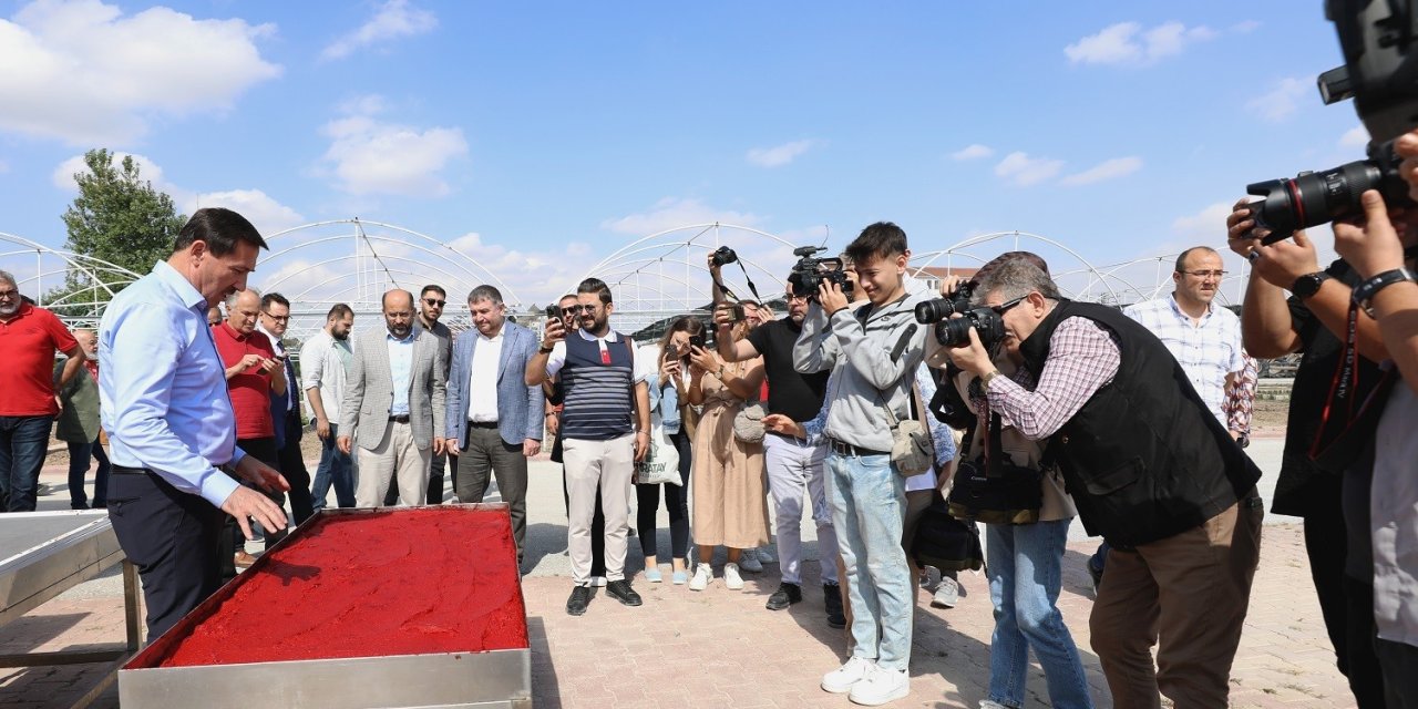 Atadan Dedeye, Dededen Toruna En Kıymetli Miras: Ata Tohumu