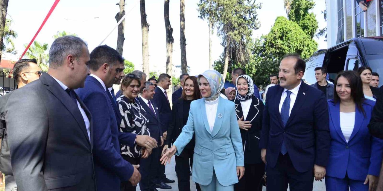 Bakan Göktaş: "narin Kızımız Da Sıla Bebek De Hepimizin Evladıdır. Dava Süreçlerine Müdahil Olacağız"