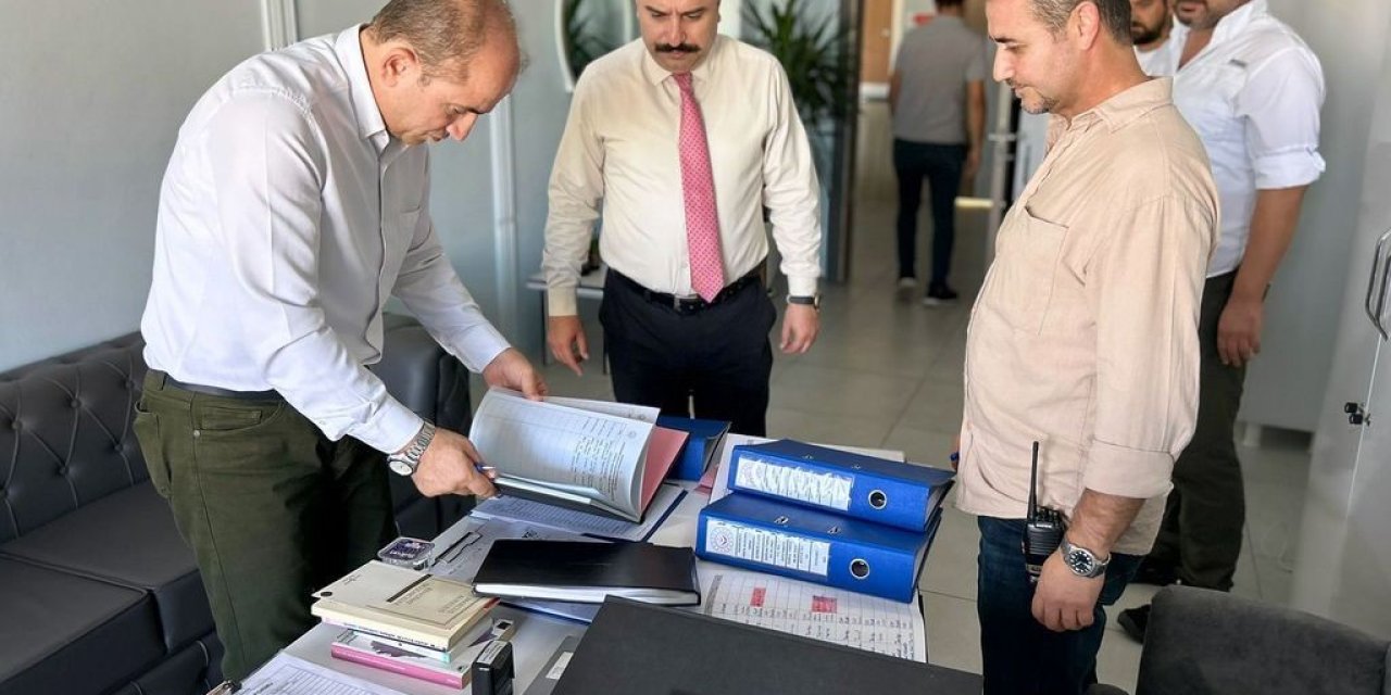 Kadın, Çocuk, Engelli Ve Yaşlılara Hizmet Veren Kuruluşlara Denetim