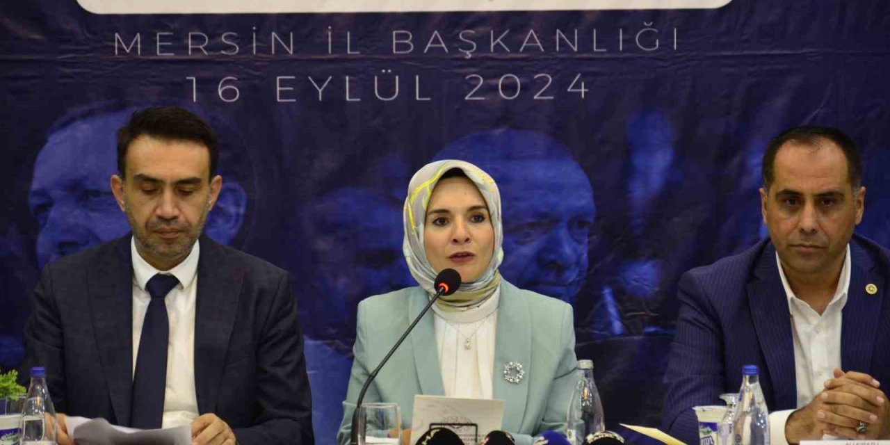 Bakan Göktaş: "yeni Dönem Sivil Toplum Vizyon Belgesi’ni Bu Hafta İçinde Açıklayacağız"