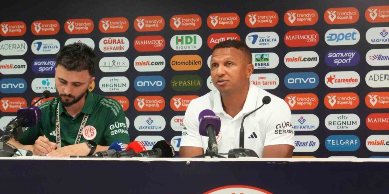 Aurelio: "son Saniyeye Kadar Pes Etmedik"