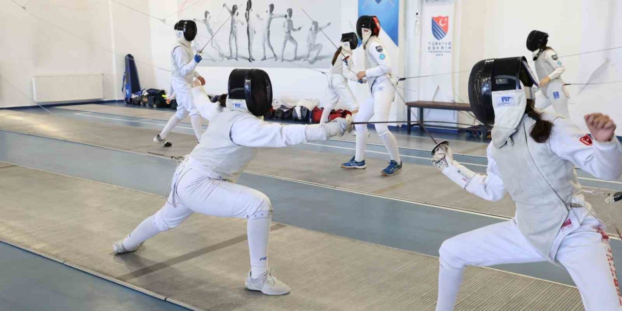 Eskrim Kursuna Giden Çocuklar Büyük Gelişim Gösteriyor