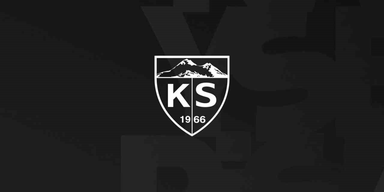 Kayserispor 1967 Yılındaki Acıyı Unutmadı
