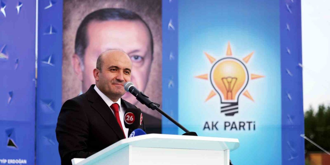 Başkan Albayrak’tan Büyükşehir Belediyesine Teşekkür