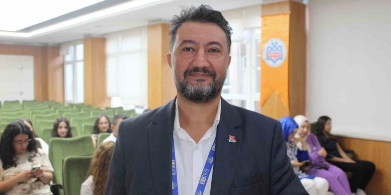 Erü’de ‘dünya Ailevi Akdeniz Ateşi Farkındalık Günü’ Toplantısı