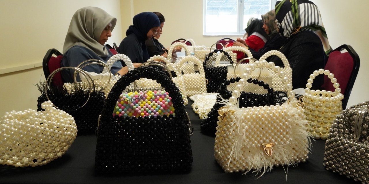 Melmek Kurs Kayıtları Devam Ediyor