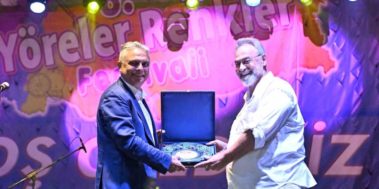 Başkan Ümit Uysal: "sevgide, Saygıda Tasarruf Yok"