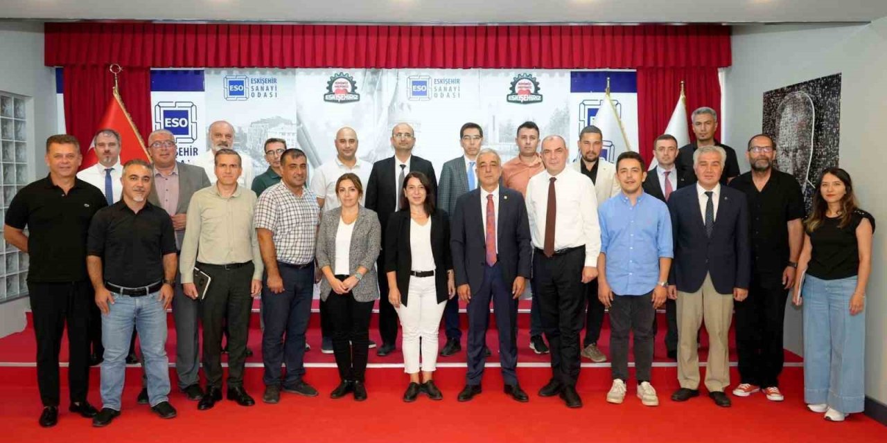 Eso’dan Depreme Ve Doğal Afetlere Hazırlık İçin Önemli Adım