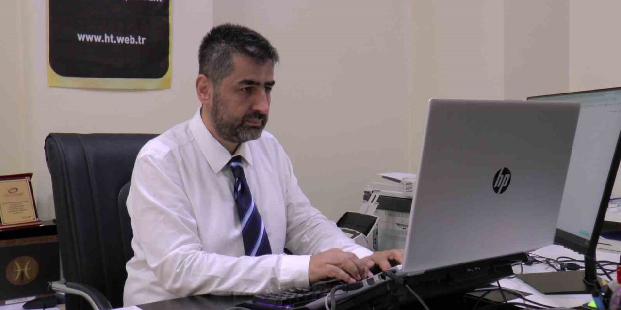 Teknolojide ‘siber Harp’ Tehlikesi