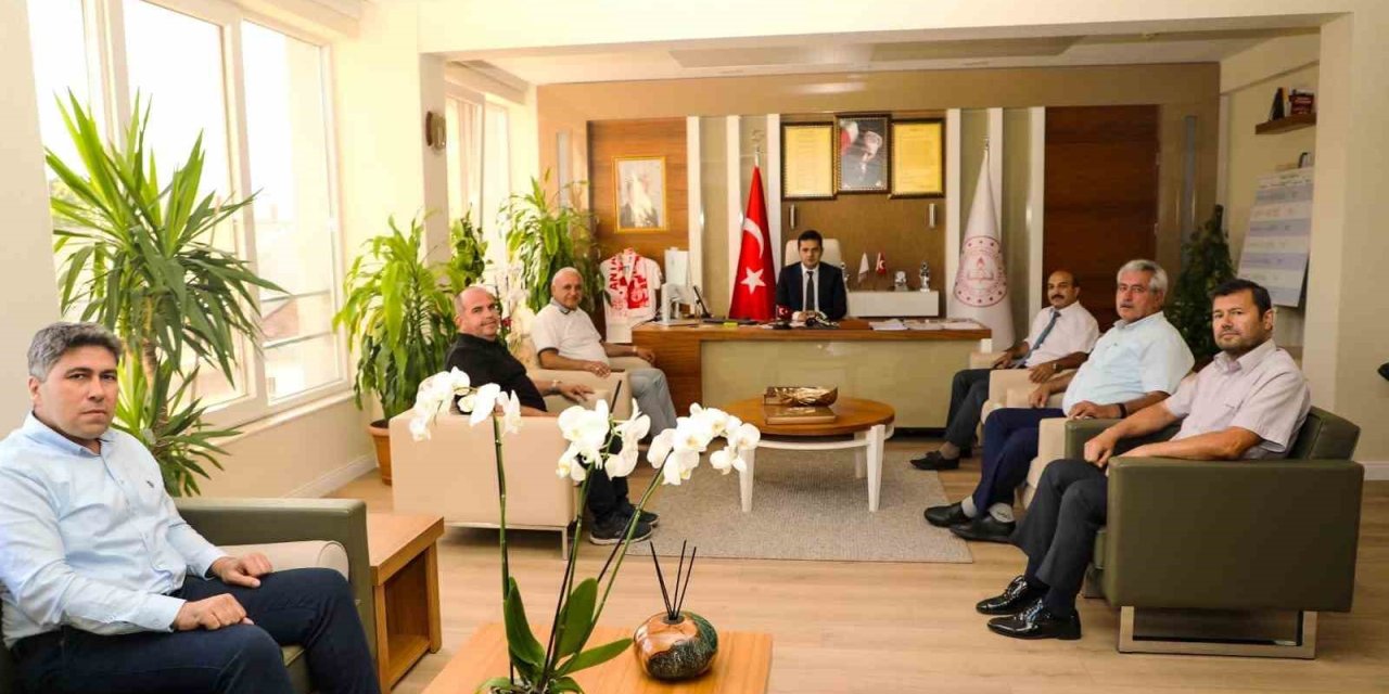 Eğitim Bir Sen’den İup Tepkisi