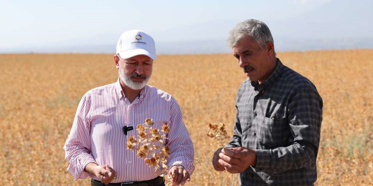 Başkan Çolakbayrakdar, “öncü Proje Türkiye’ye Model Oldu”