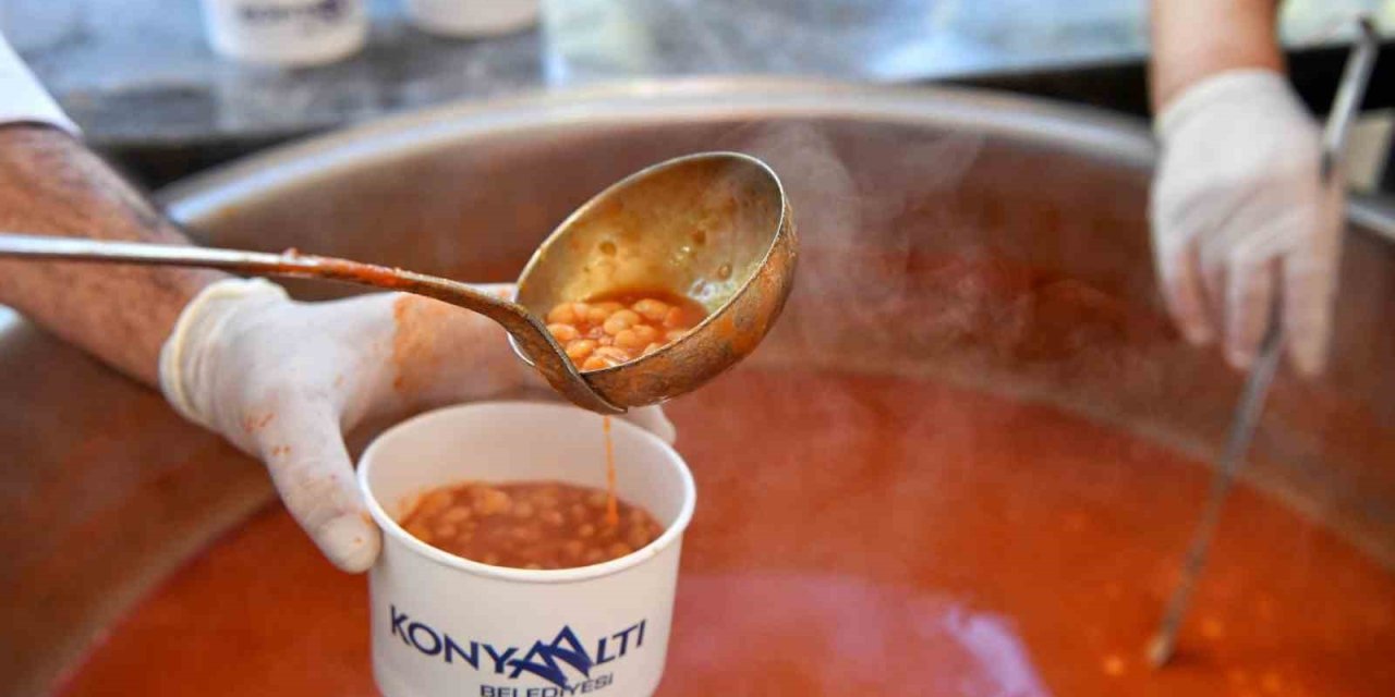 Çandır Fasulyesi İçin Yayla Şenliği Düzenlenecek