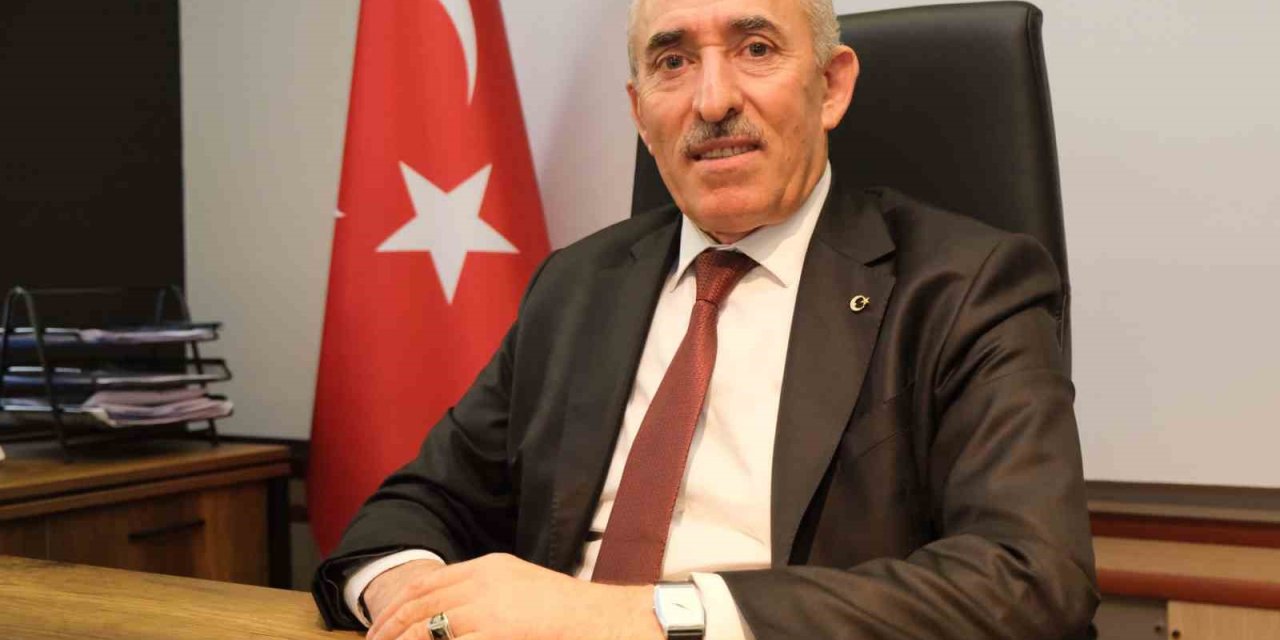 Başkan Odakır: “kahraman Gazilerimizin Hakkını Ödemek Çok Zor”