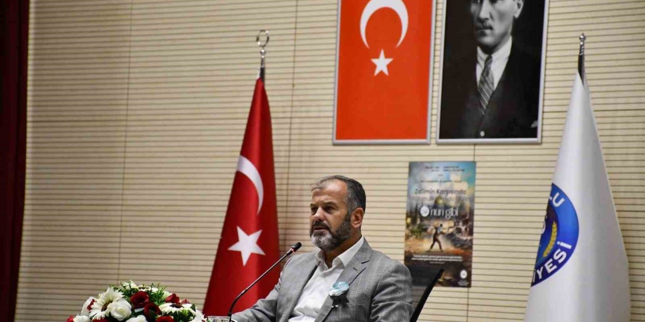 Kulu’da Mevlid-i Nebi İle Camiler Ve Din Görevlileri Haftası Çeşitli Etkinliklerle Kutlandı