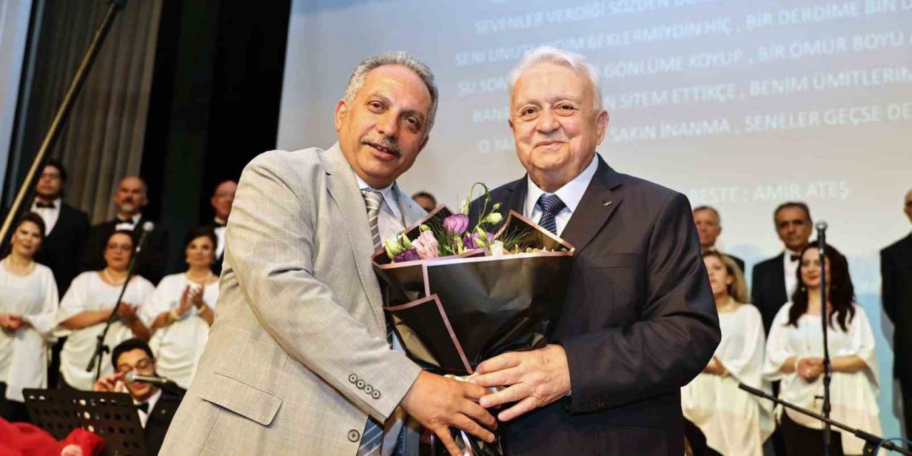 Kültür Sanatın Kalbi Talas’ta Atıyor