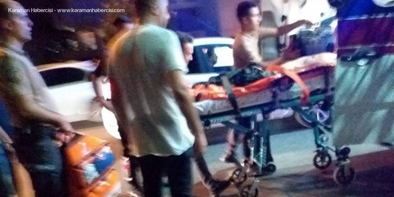 Alanya'da Yüzerken Fenalaşan Vatandaş Hayatını Kaybetti