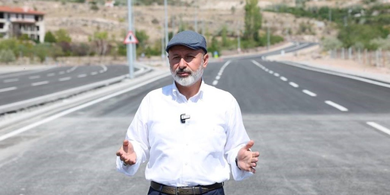 Kocasinan’dan Kayseri Trafiğine Nefes Aldıran Akıllı Kavşak Sistemi Yaygınlaşıyor