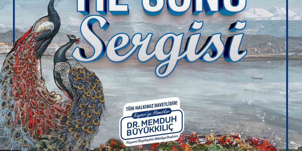 Kaymek’ten 500 Eserlik Geleneksel Yıl Sonu Sergisi Kapılarını Açıyor