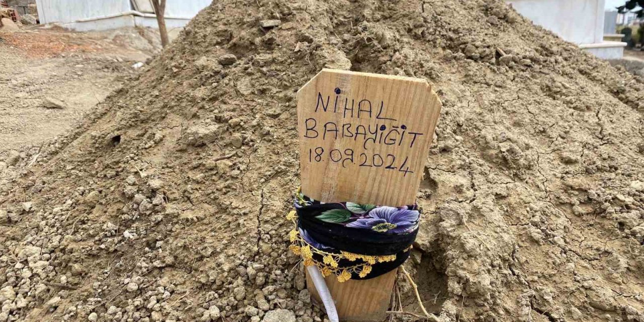 Cinayete Kurban Gidip Kemikleri Ortaya Çıkan 24 Yaşındaki Nihal’in Babası: "başına Gidip Fatiha Okuyacağımız Bir Mezarımız Oldu"