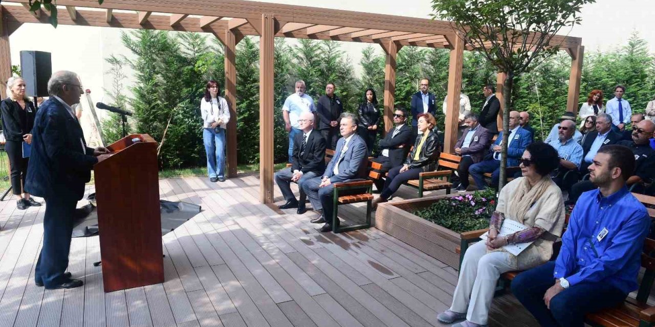 Prof. Dr. Levend Kılıç Son Yolculuğuna Uğurlandı