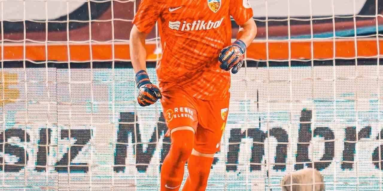 Onurcan Piri: "kazanacağımız Maçta Puan Kaybettik, Üzgünüz"