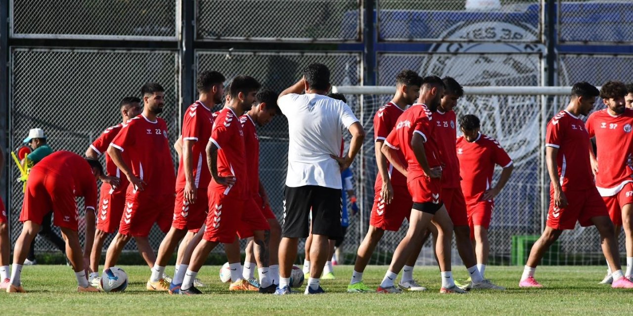 Türkiye 3. Lig: Erciyes 38 Fk, Turgutluspor’a Konuk Olacak