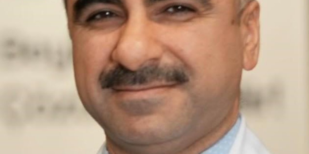 Gültekin; “beyin Sağlığımızı Güçlendirerek, Alzheimer Hastalığından Korunabiliriz”