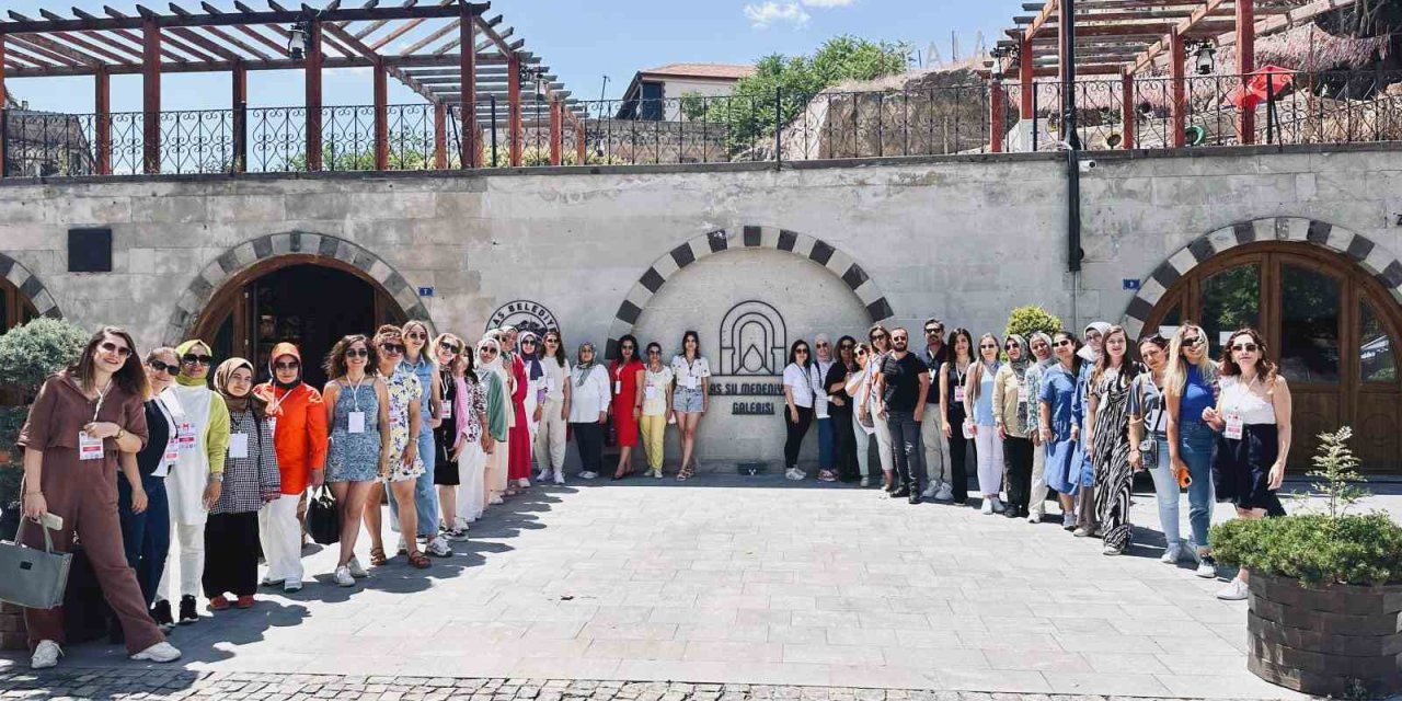 Yaz Mevsiminde ‘rota Talas’ Oldu