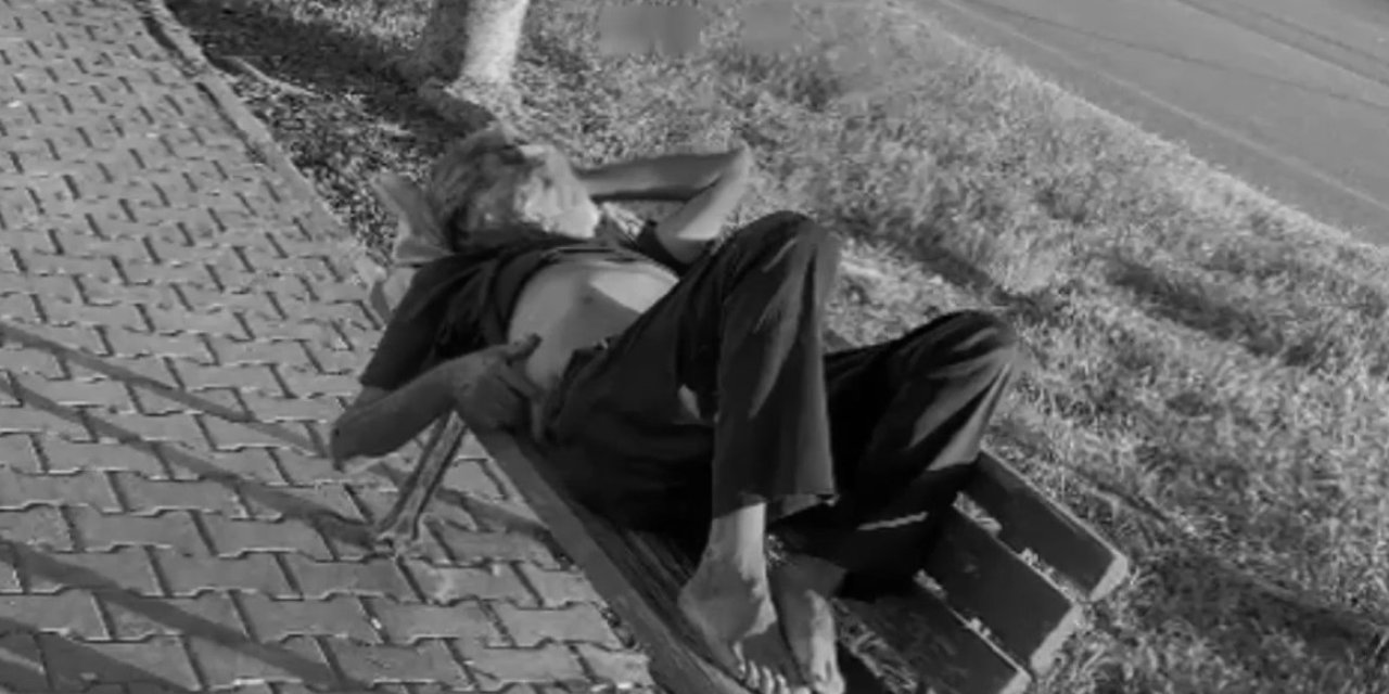 Sokakta Kalan Vatandaşın İnanılmaz Değişimi