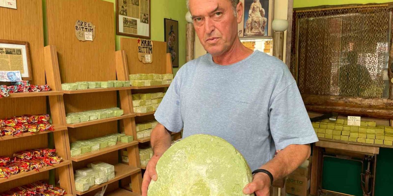 Doğal Sabunlara İlgi Arttı