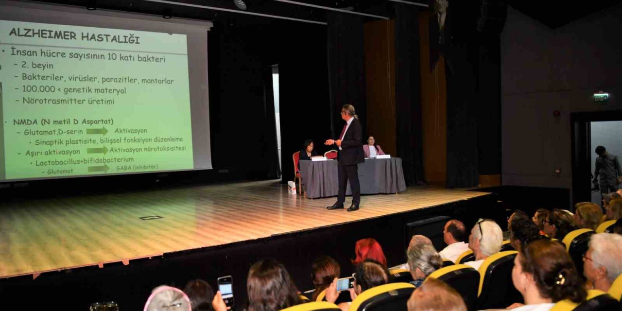 Japon Uzmandan Alzheimer Hastalarına Öneriler