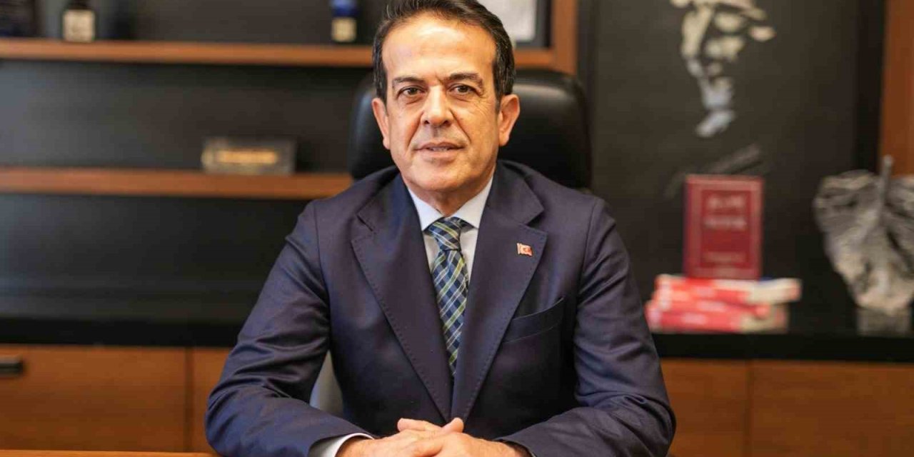 Atb Başkanı Çandır: “tarımın Maliyeti Temmuz’da Arttı”