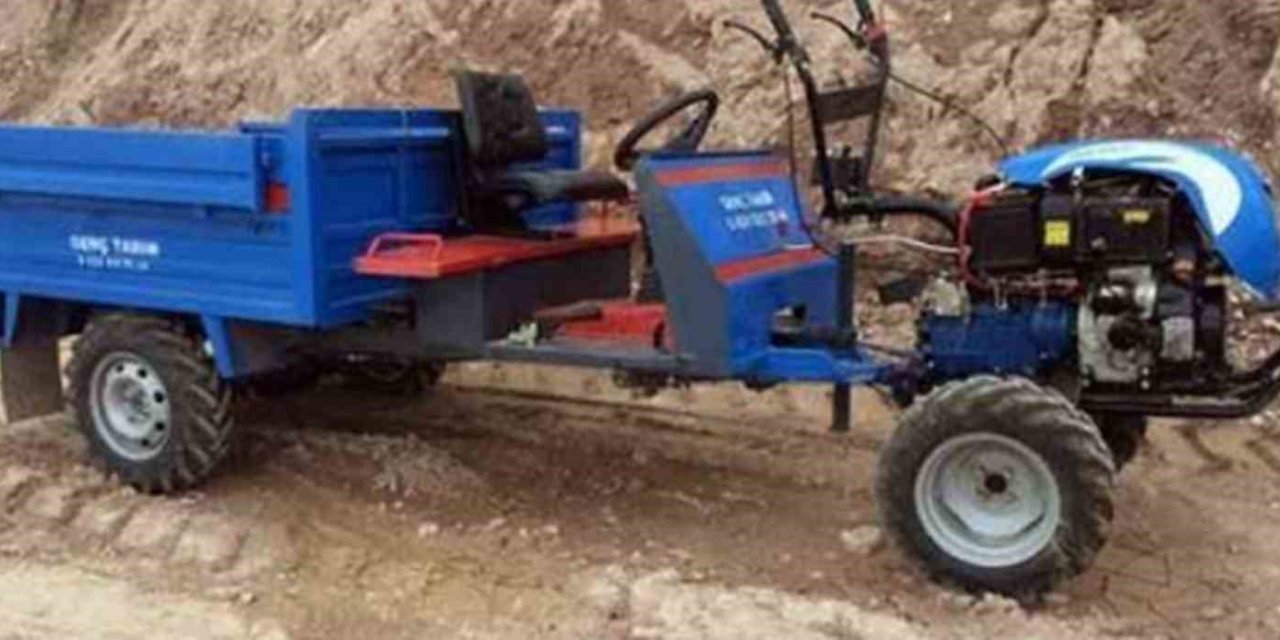 Mut’ta Pat Pat İle Trafiğe Çıkmak Yasaklandı