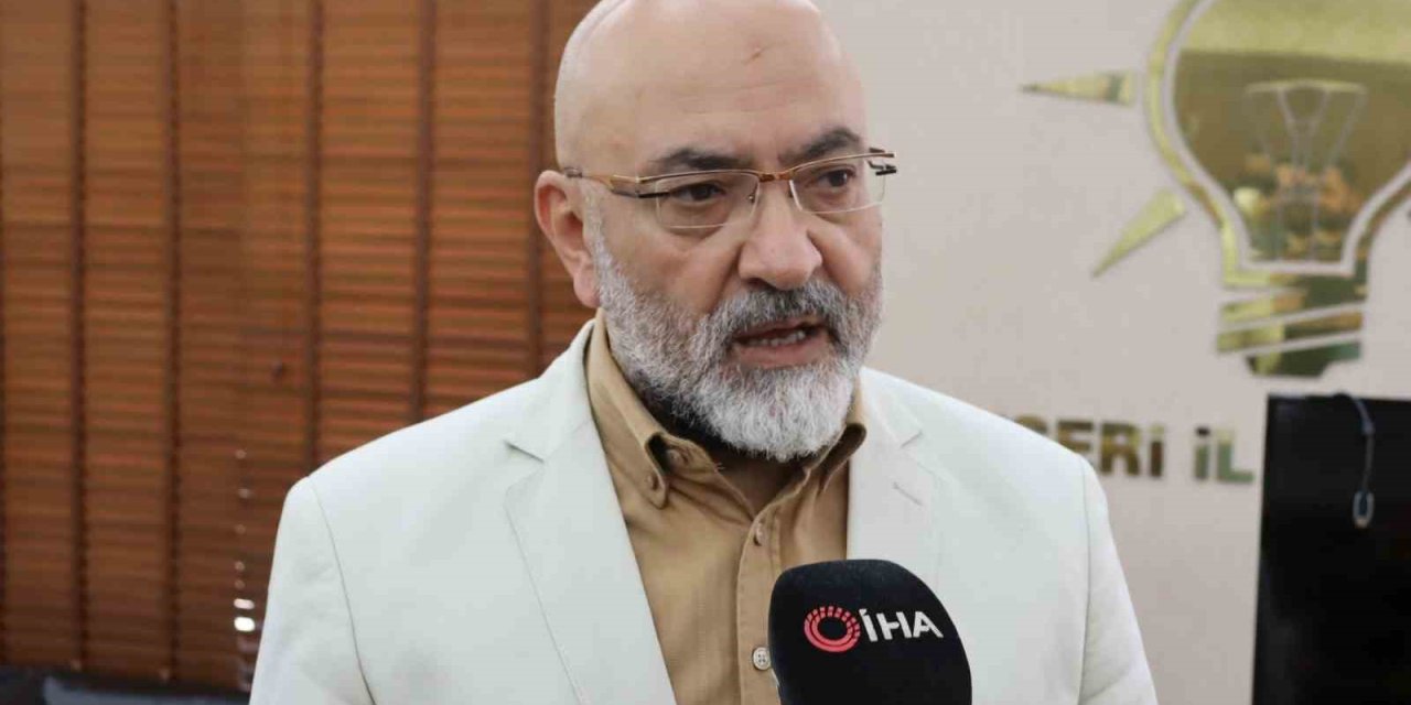 Kayseri’de Meslek Liselerine İlgi Arttı, Kontenjanlar Doldu