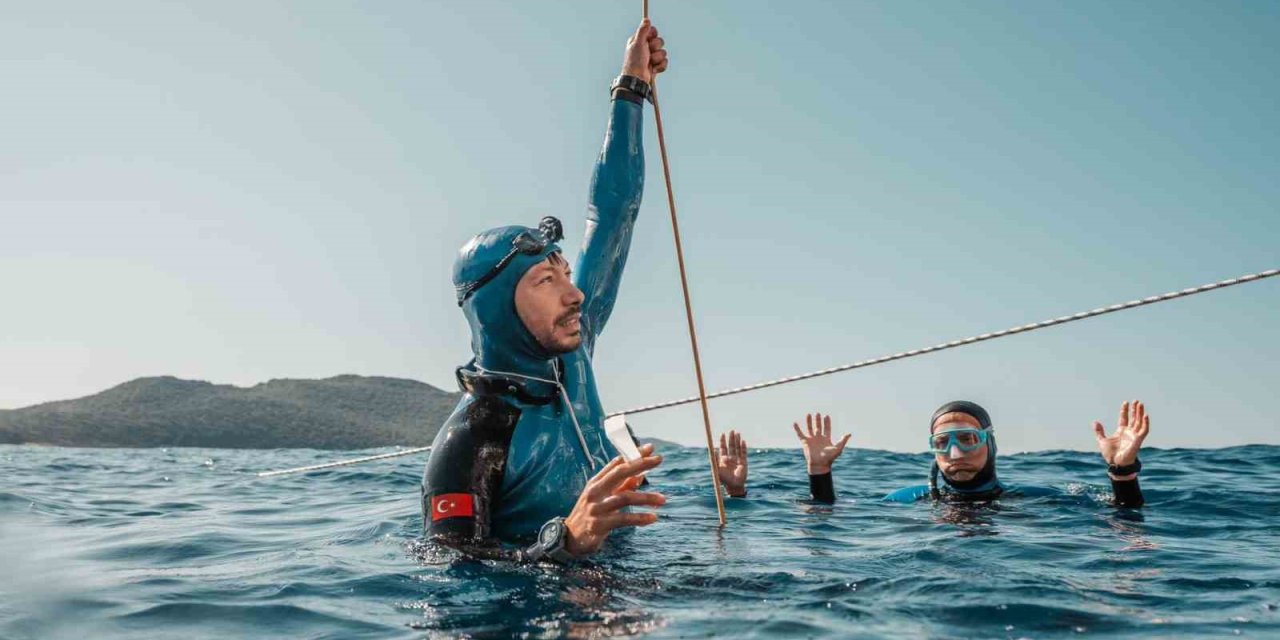 Görkem Gedik, Cmas Dünya Kupası’nda Birincilik Elde Etti