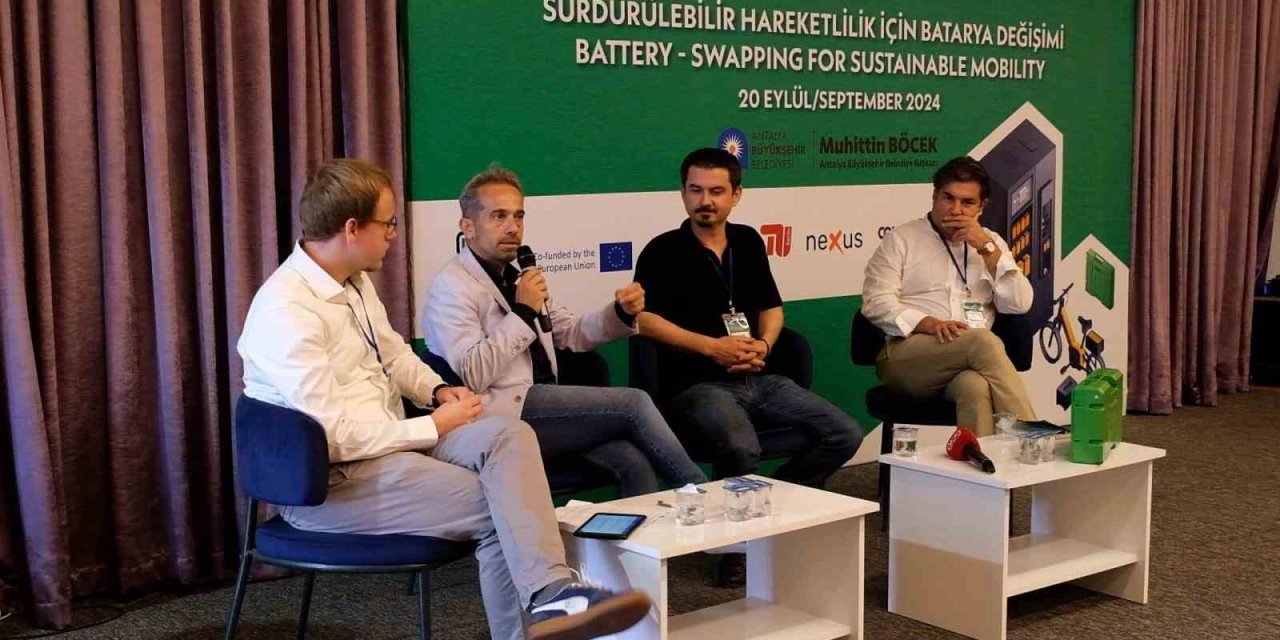 Avrupa Hareketlilik Haftası Kutlanmaya Devam Ediyor