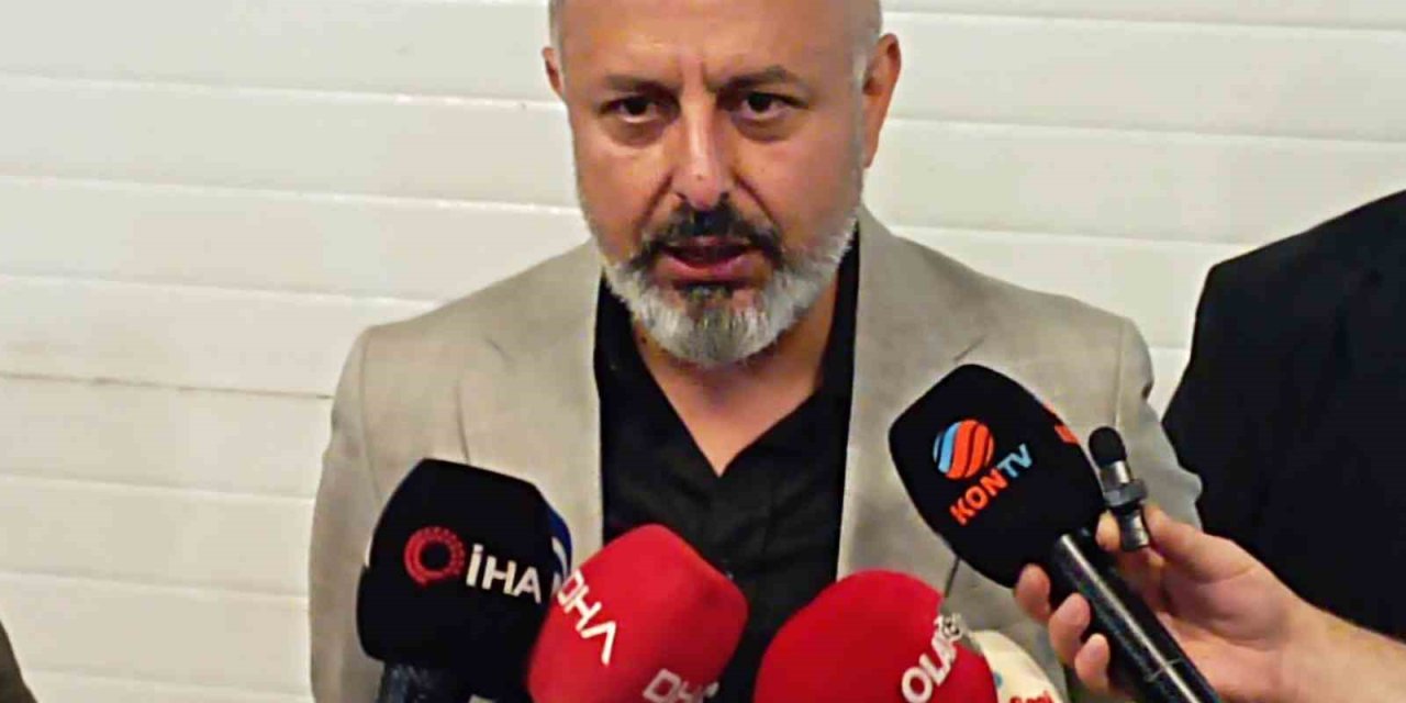 Ömer Korkmaz: "hakemin Buraya Nasıl Bir Kafayla Geldiğini Anlamış Değilim"