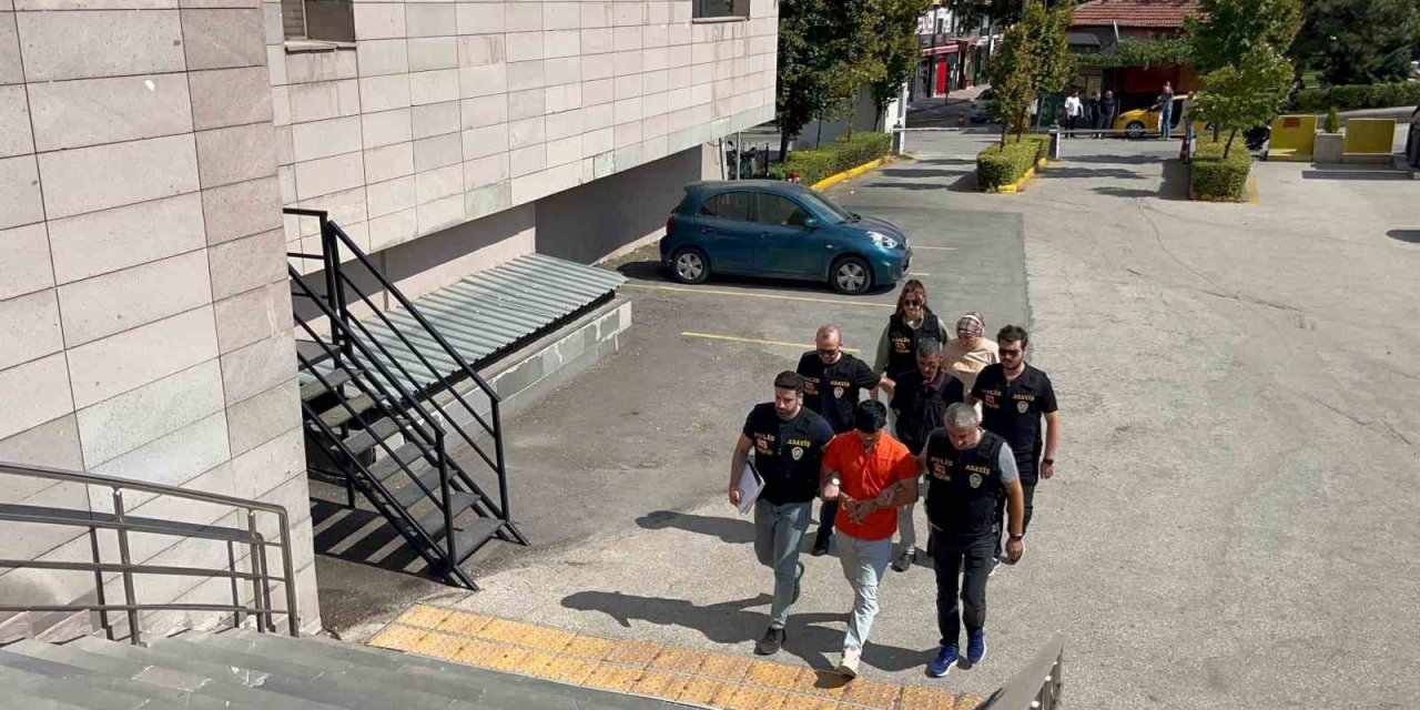 Eskişehir’de Engelli Çocuğa Cinsel İstismar İddiasıyla İlgili 3 Kişi Tutuklandı