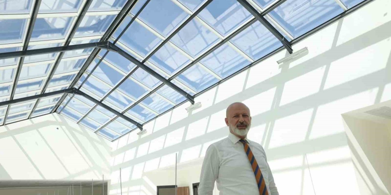 Başkan Çolakbayrakdar: “özel Çocuklara Özel Tasarlanan Okulumuz, Hayırlı Olsun”