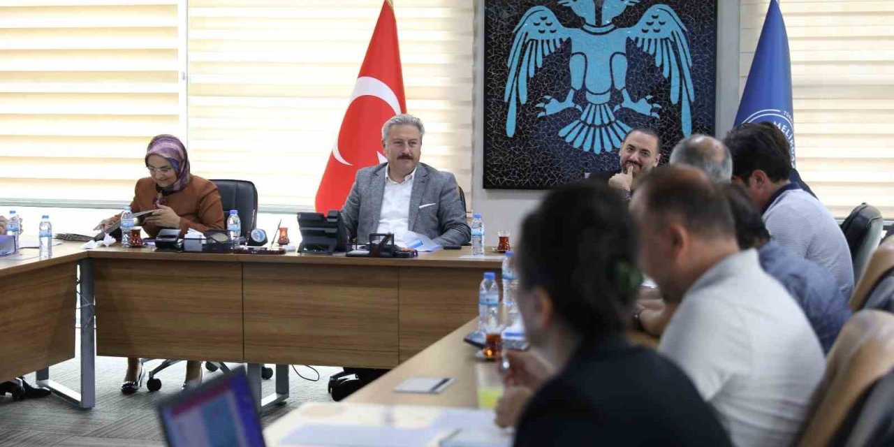 Melikgazi Belediyesi, Kazım Karabekir’de Kat Karşılığı İhale Düzenledi