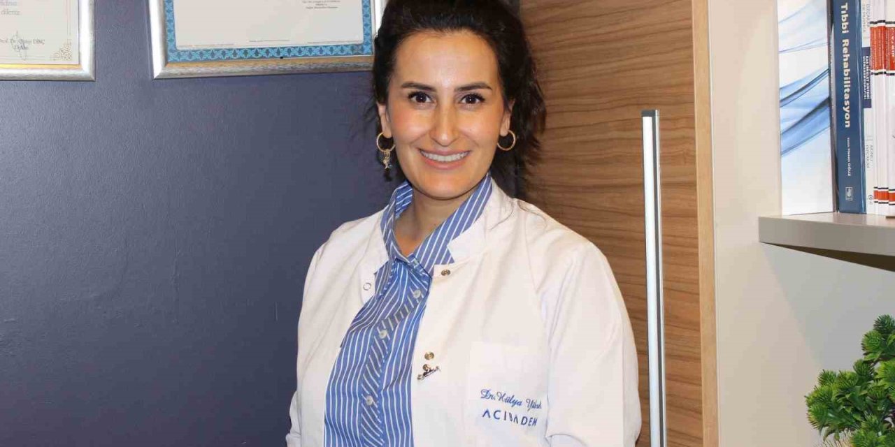 Uzmanından ‘lenfödem’ Uyarısı: “lenf Sistemindeki Herhangi Bir Bozukluk Lenfödem Hastalığına Yol Açabilir”