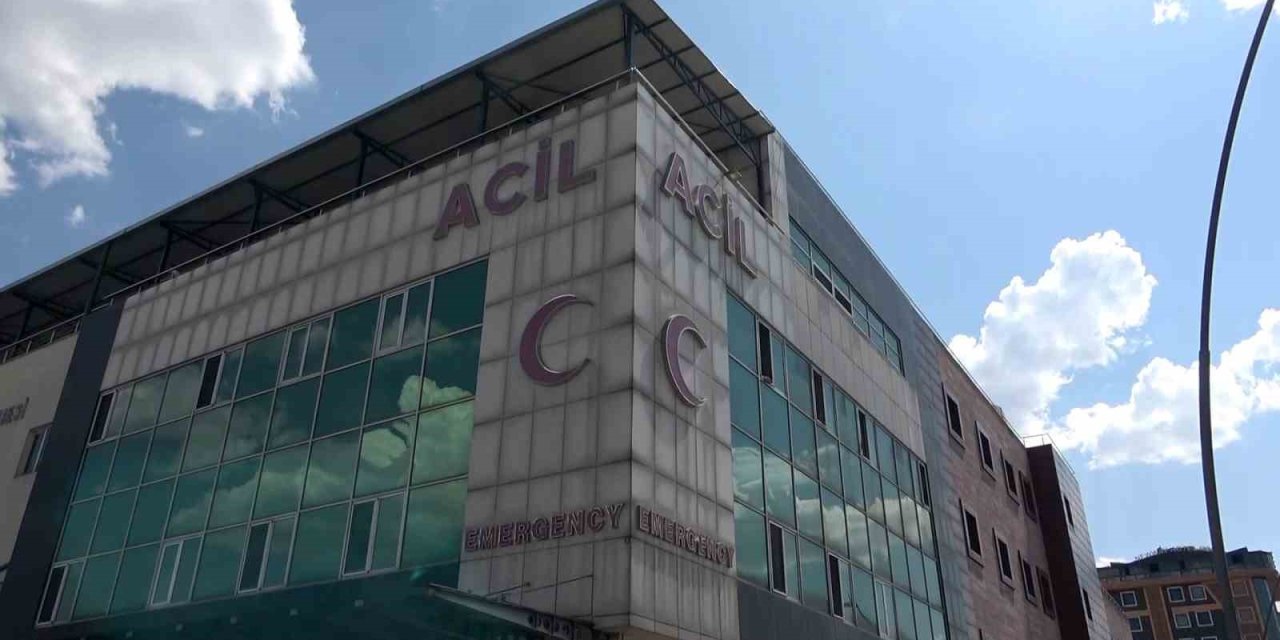 Kayseri’de Silahlı Kavga: 1 Ölü