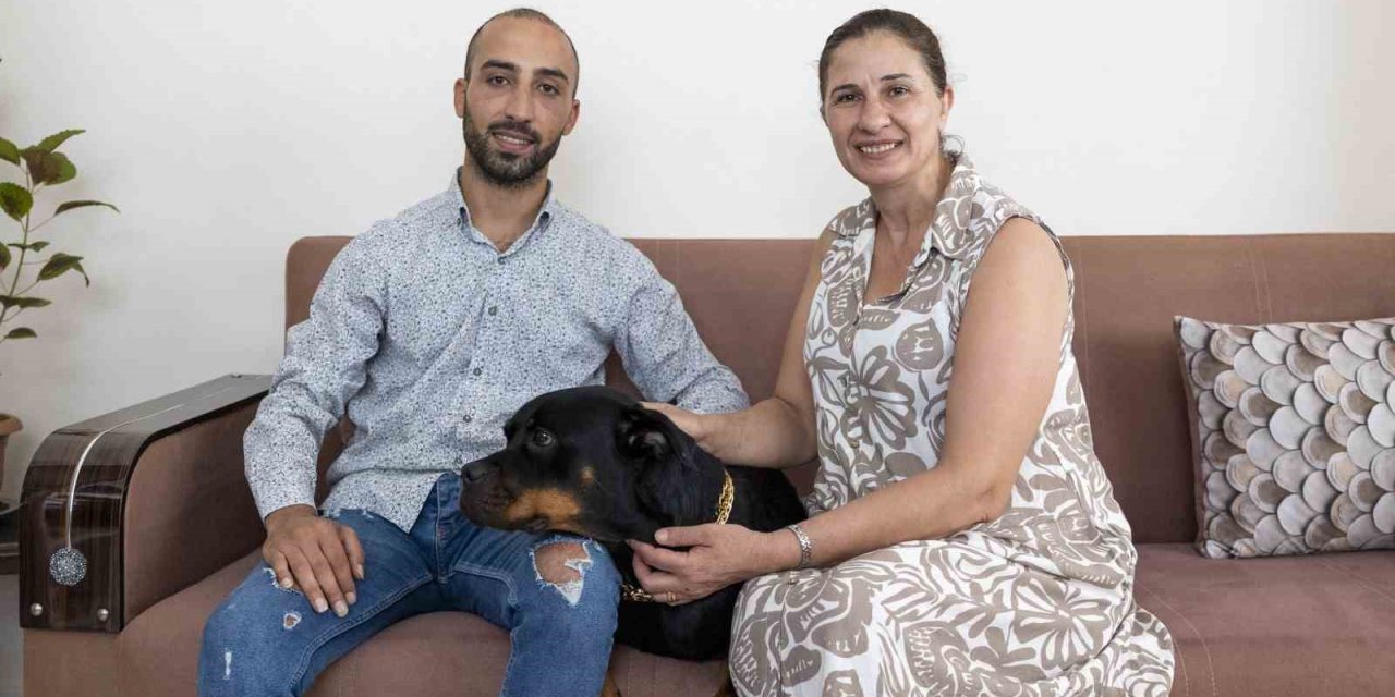 ’yaşamı Sahiplen Destek Büyükşehir’den Kampanyası İlgi Görüyor