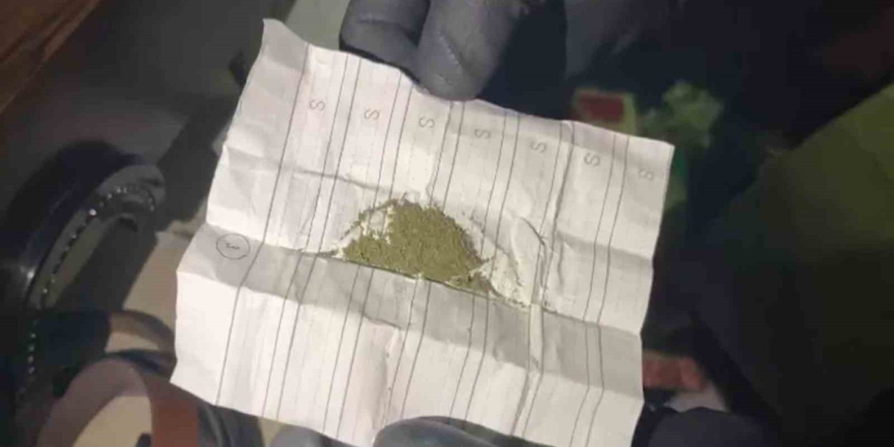 Kayseri Polisinden Torbacılara Operasyon: 4 Gözaltı