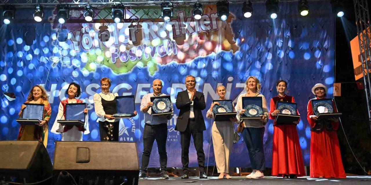 Başkan Uysal: "herkese Gönlümüz Açık"