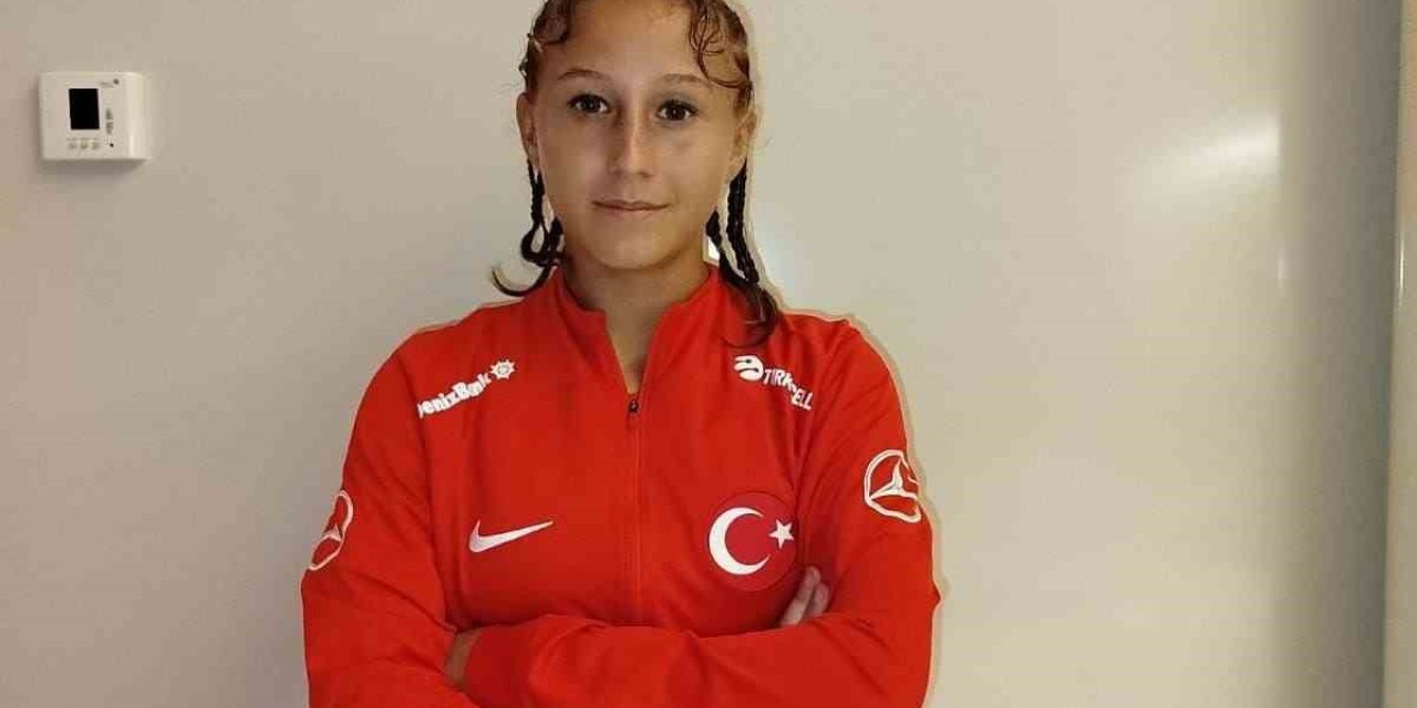 Asiye Damla Kasap, Milli Takıma Çağrıldı